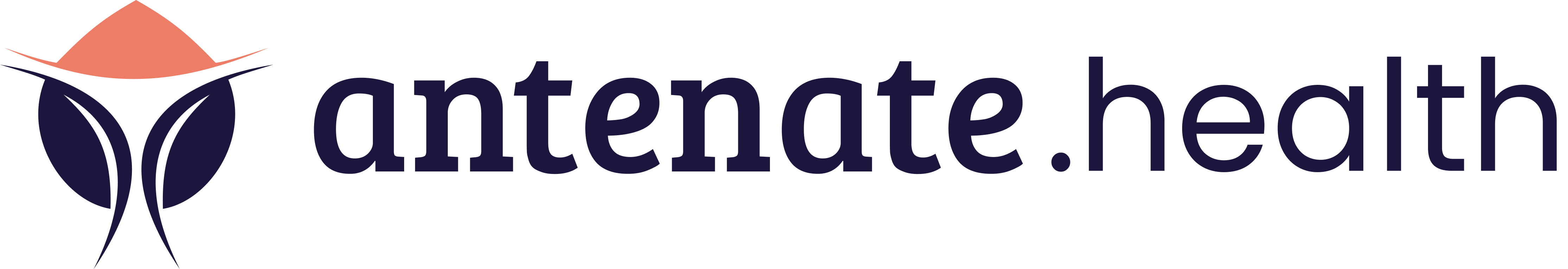 Antenate Logo